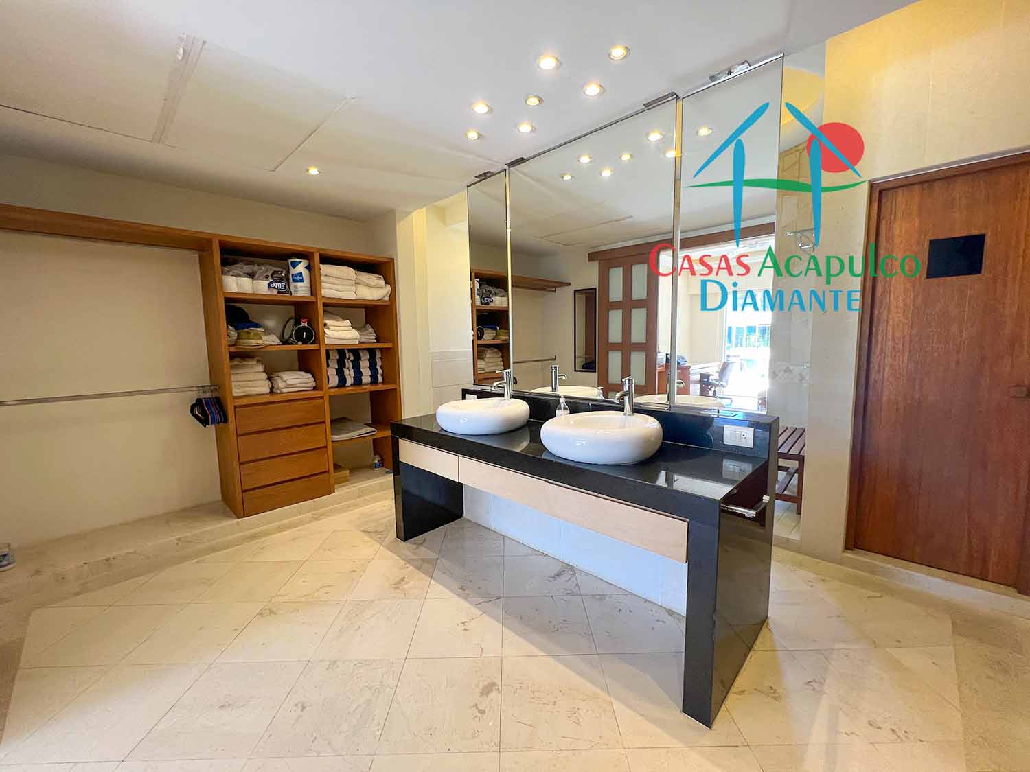 Son Vida Dominica 8 - Recámara principal 14